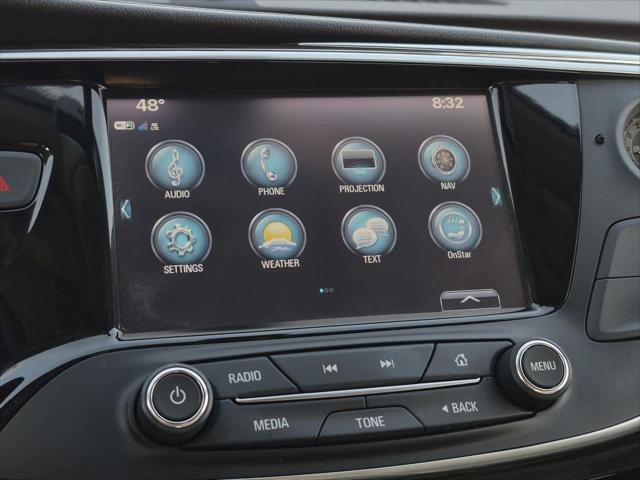 2019 Buick Envision FWD Essence