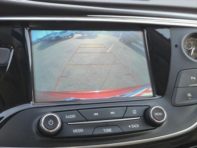 2019 Buick Envision FWD Essence