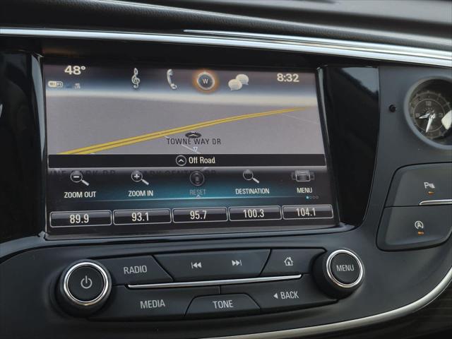 2019 Buick Envision FWD Essence