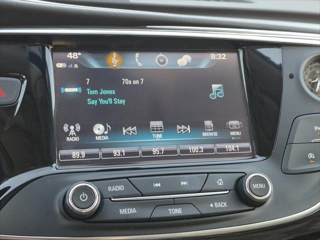 2019 Buick Envision FWD Essence
