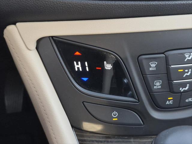 2019 Buick Envision FWD Essence