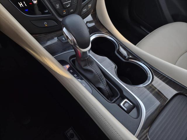 2019 Buick Envision FWD Essence