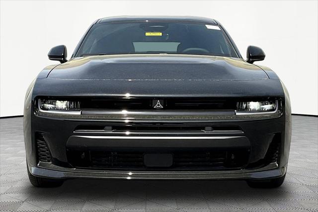 2026 Dodge Charger CHARGER R/T 4-DOOR AWD