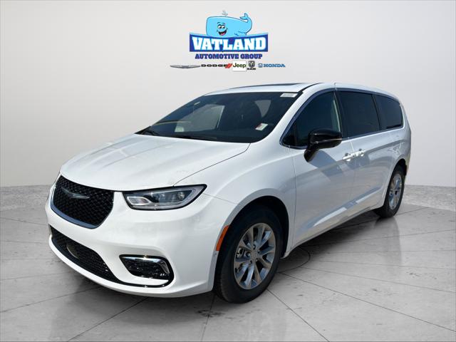 2026 Chrysler Pacifica PACIFICA LIMITED