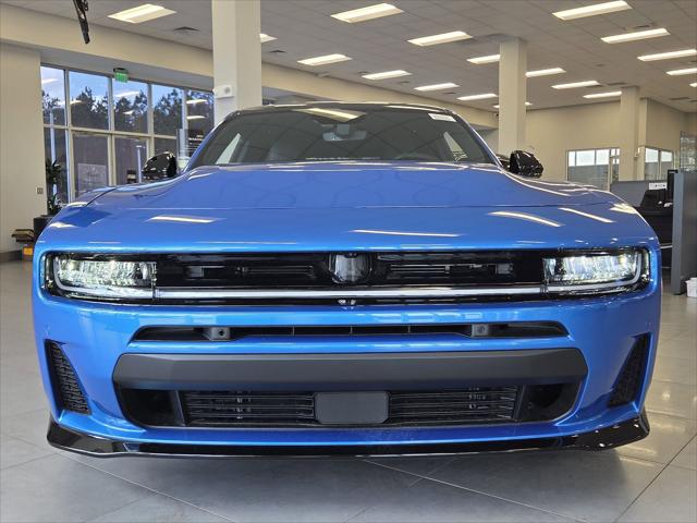2026 Dodge Charger CHARGER R/T PLUS 2-DOOR AWD