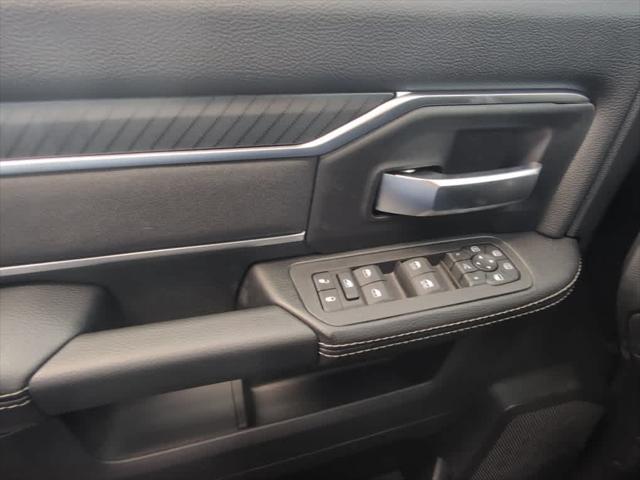 2026 Ram 3500 Big Horn Crew Cab 4x4 6'4" Box