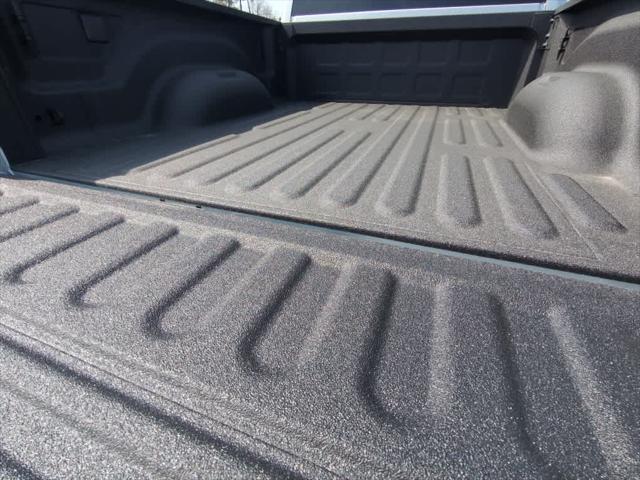 2026 Ram 3500 Big Horn Crew Cab 4x4 6'4" Box