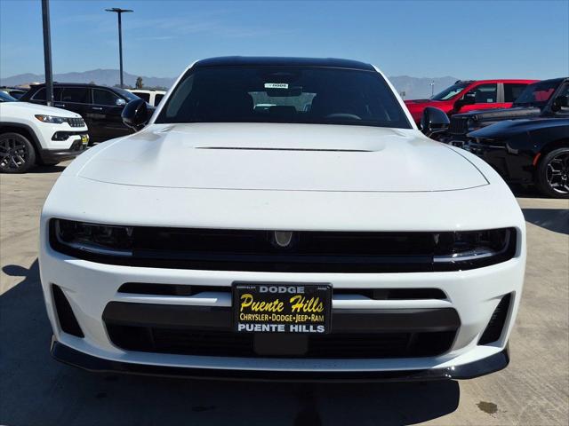 2026 Dodge Charger CHARGER R/T 4-DOOR AWD 2026 Dodge Charger CHARGER R/T 4-DOOR AWD