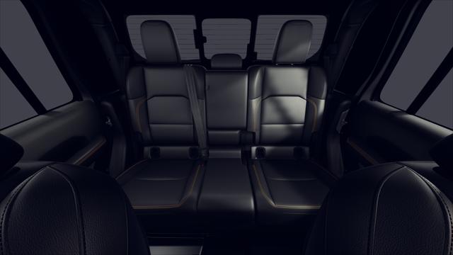 2026 Jeep Gladiator GLADIATOR SAHARA 4X4