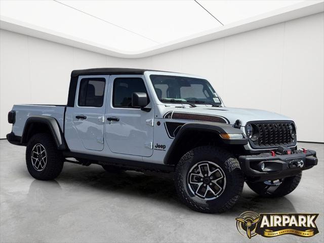 2026 Jeep Gladiator GLADIATOR SHADOW OPS 4X4