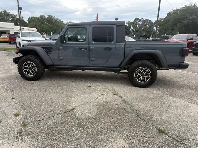 2026 Jeep Gladiator GLADIATOR SHADOW OPS 4X4