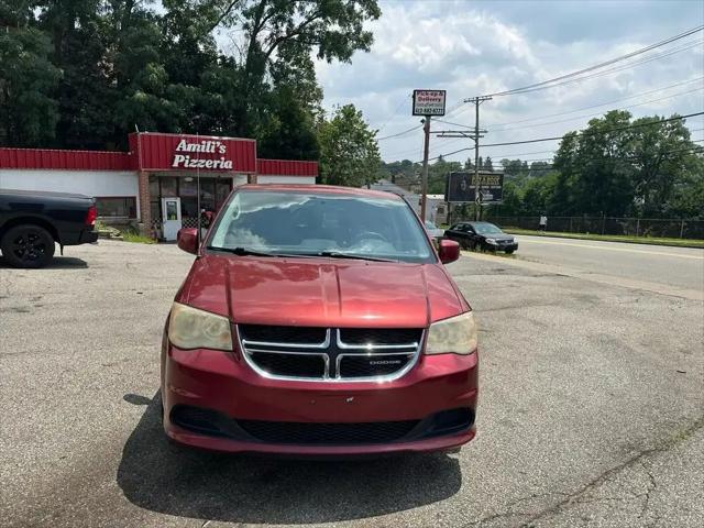 2011 Dodge Grand Caravan Mainstreet for sale in Pittsburgh, PA