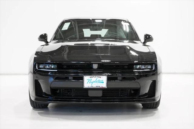 2026 Dodge Charger CHARGER R/T 4-DOOR AWD