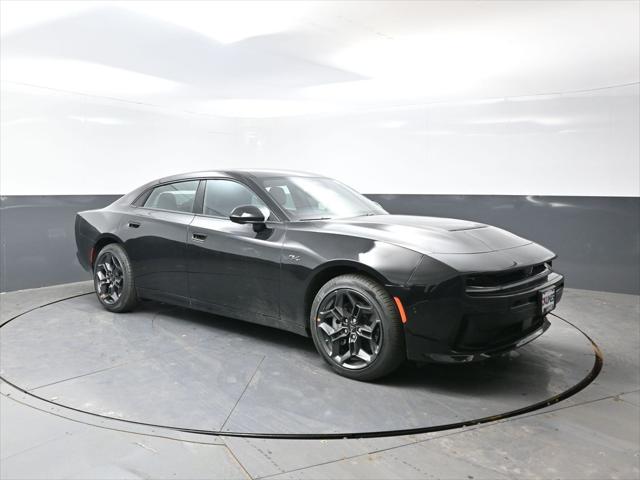 2026 Dodge Charger CHARGER R/T PLUS 4-DOOR AWD