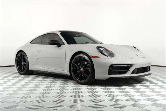 2024 Porsche 911 Carrera for sale in Holland, MI