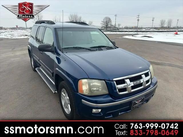 2003 Isuzu Ascender S for sale in Blaine, MN