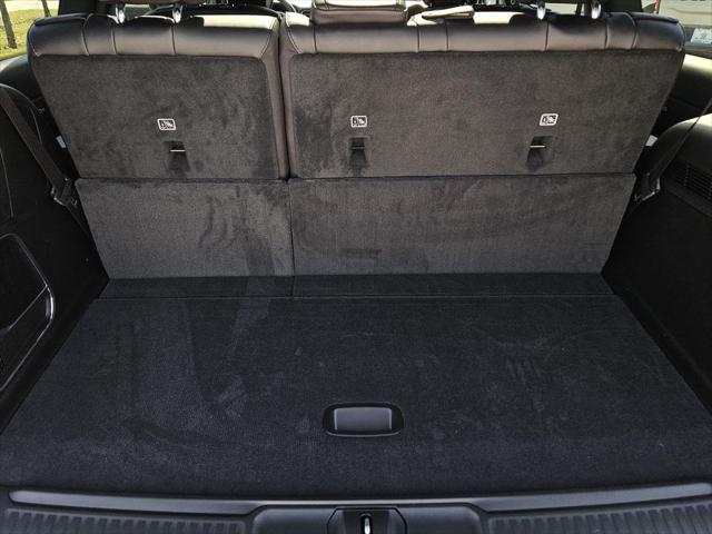 2026 Jeep Grand Wagoneer Limited Altitude 4x4
