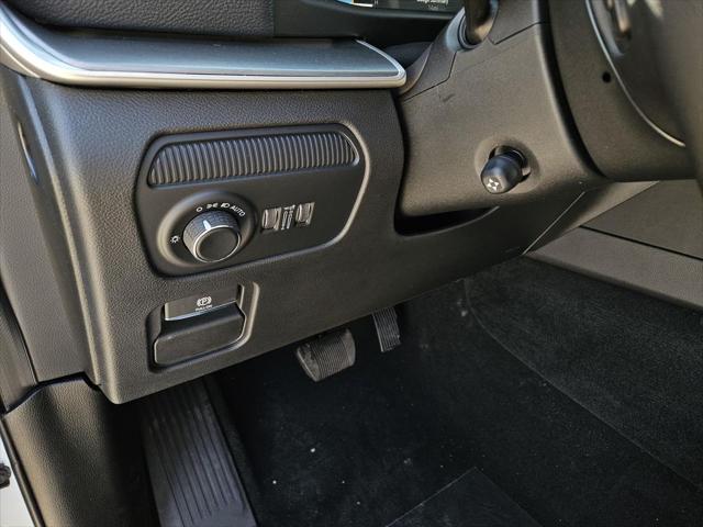 2026 Jeep Grand Wagoneer Limited Altitude 4x4