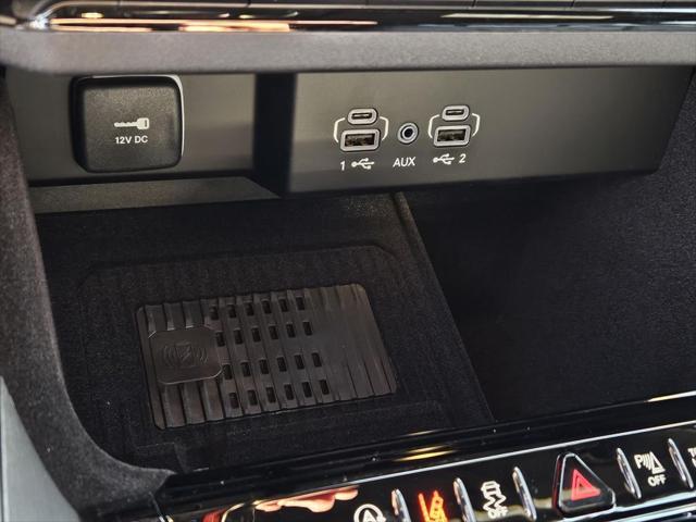 2026 Jeep Grand Wagoneer Limited Altitude 4x4