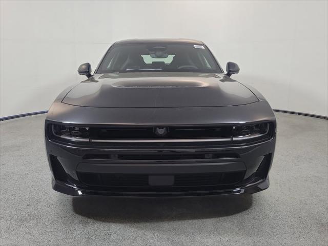 2026 Dodge Charger CHARGER R/T PLUS 2-DOOR AWD 2026 Dodge Charger CHARGER R/T PLUS 2-DOOR AWD