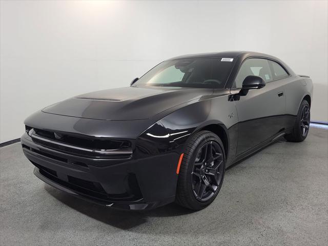 2026 Dodge Charger CHARGER R/T PLUS 2-DOOR AWD 2026 Dodge Charger CHARGER R/T PLUS 2-DOOR AWD