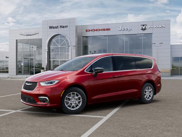 2026 Chrysler Pacifica PACIFICA SELECT 2026 Chrysler Pacifica PACIFICA SELECT