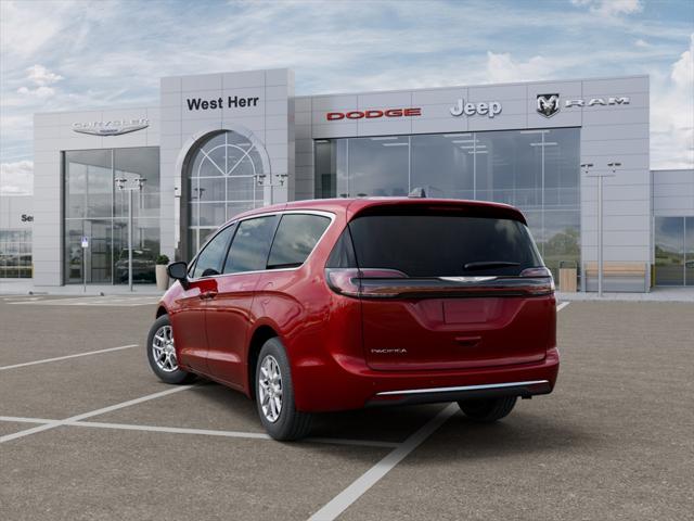 2026 Chrysler Pacifica PACIFICA SELECT 2026 Chrysler Pacifica PACIFICA SELECT
