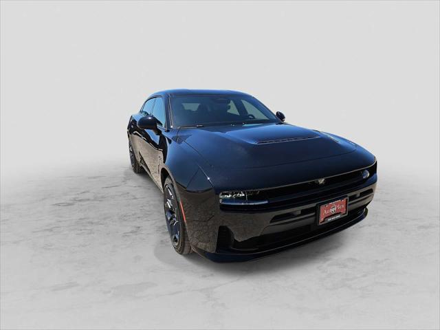 2026 Dodge Charger CHARGER R/T 4-DOOR AWD
