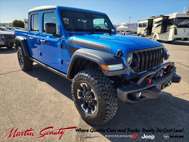 2026 Jeep Gladiator Sport for sale in Kingman, AZ