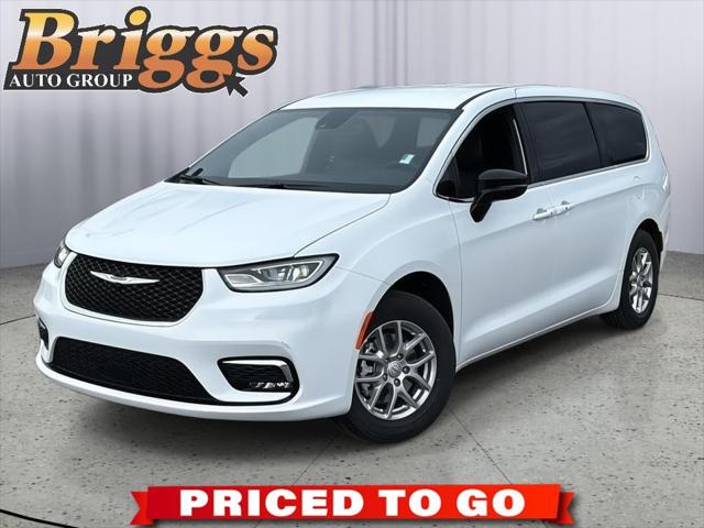 2026 Chrysler Pacifica Select for sale in Fort Scott, KS