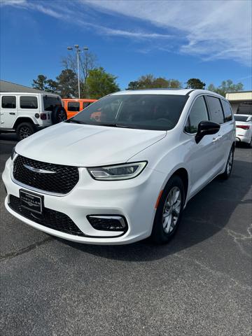 2026 Chrysler Pacifica Limited for sale in Cairo, GA