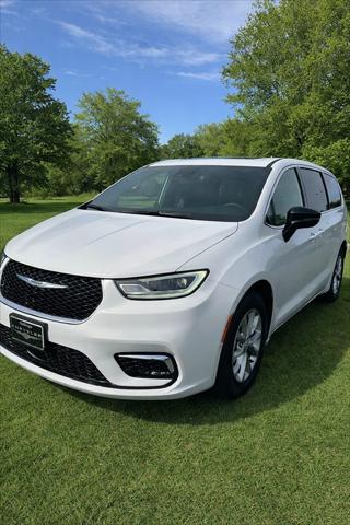2026 Chrysler Pacifica Limited for sale in Cairo, GA