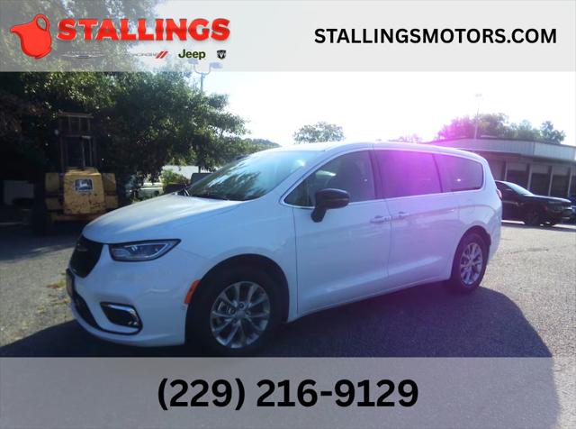 2026 Chrysler Pacifica Limited for sale in Cairo, GA