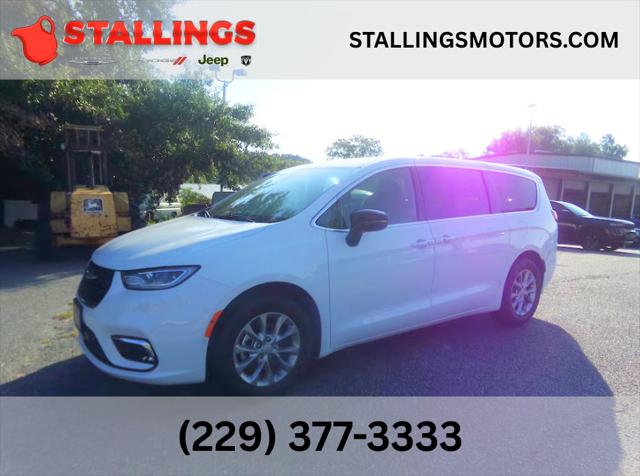 2026 Chrysler Pacifica Limited for sale in Cairo, GA