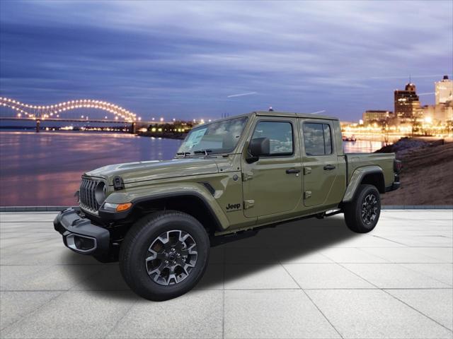 2026 Jeep Gladiator Sport for sale in Memphis, TN