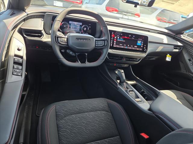 2026 Dodge Charger GT