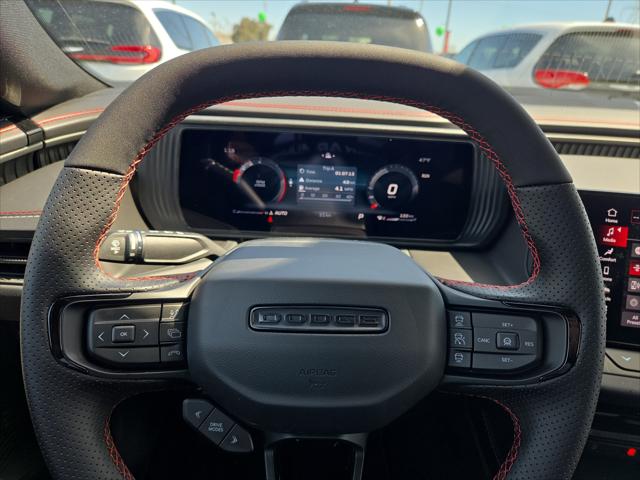 2026 Dodge Charger GT