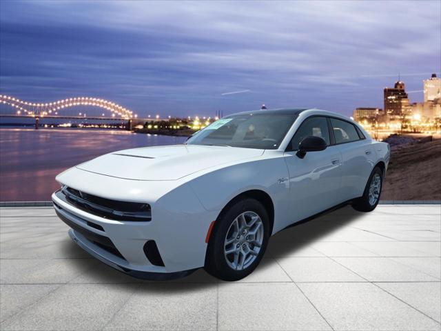 2026 Dodge Charger R/T 4 Door AWD for sale in Memphis, TN