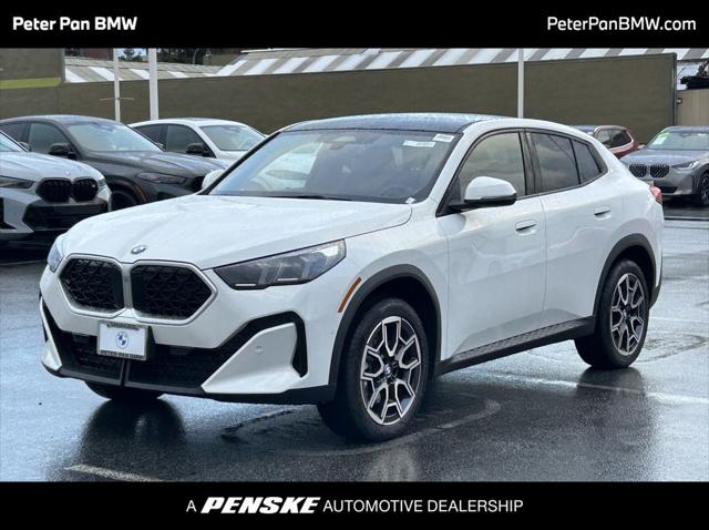 2026 BMW X2 xDrive28i for sale in San Mateo, CA