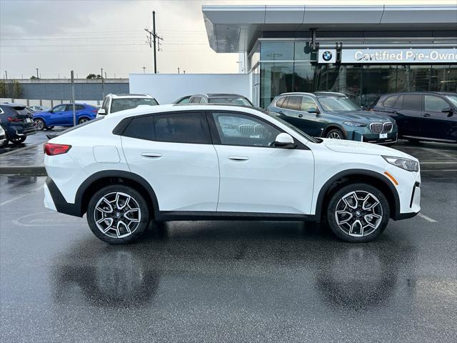 2026 BMW X2 xDrive28i
