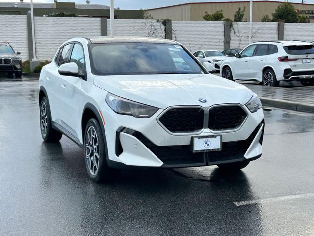 2026 BMW X2 xDrive28i