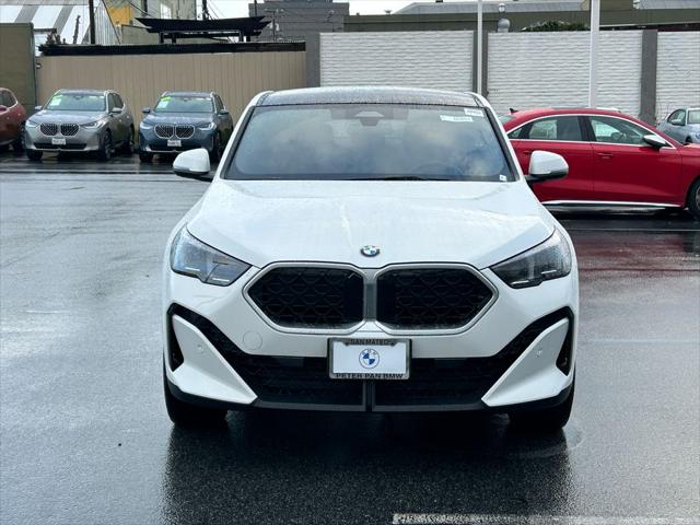 2026 BMW X2 xDrive28i