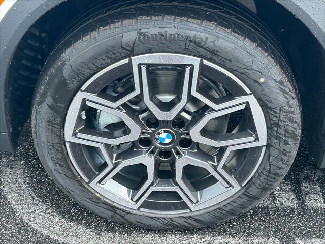 2026 BMW X2 xDrive28i