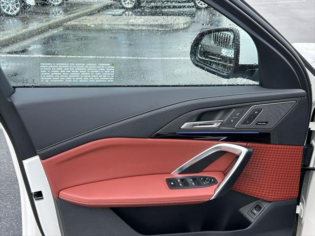 2026 BMW X2 xDrive28i