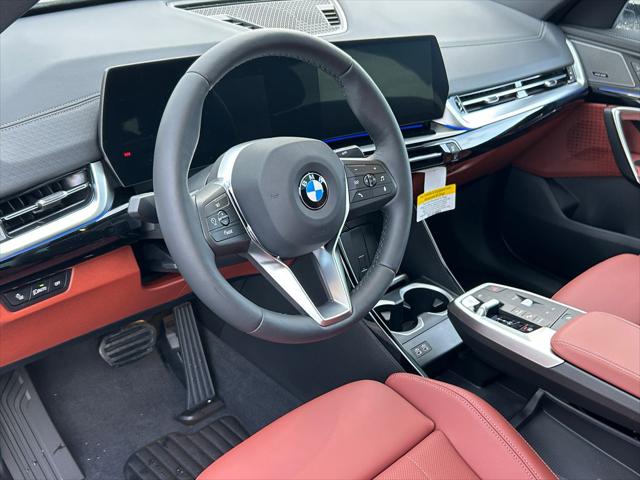 2026 BMW X2 xDrive28i