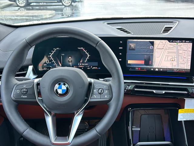 2026 BMW X2 xDrive28i