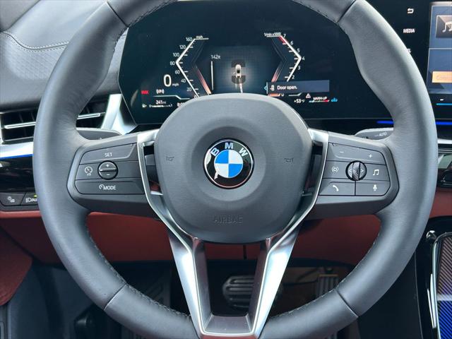 2026 BMW X2 xDrive28i