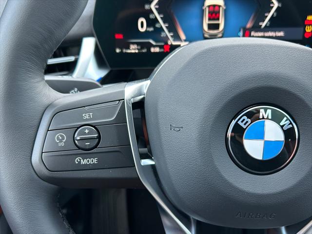 2026 BMW X2 xDrive28i