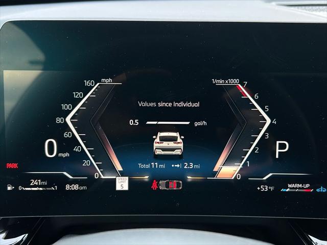 2026 BMW X2 xDrive28i
