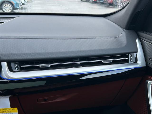 2026 BMW X2 xDrive28i